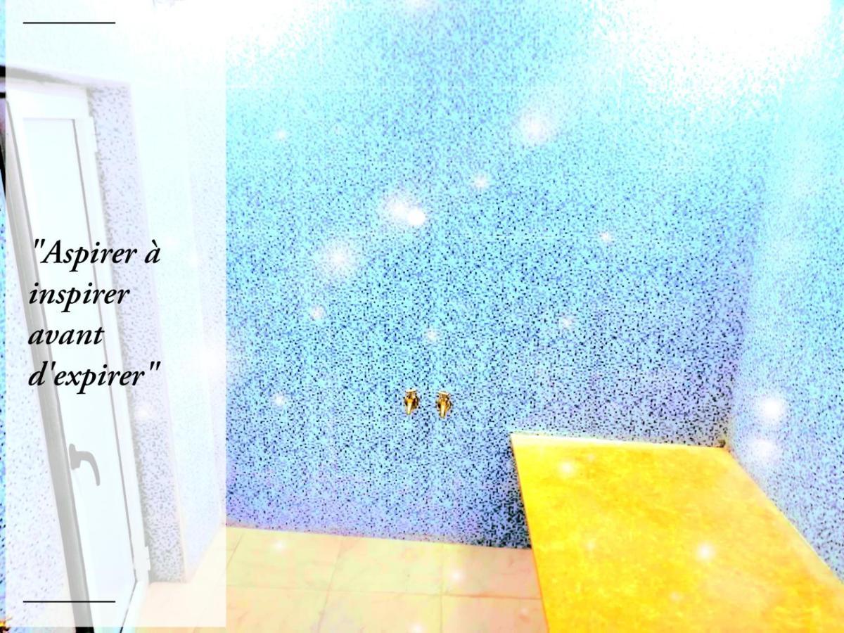 Appartement Funny House A Place Jamaa El Fna De Marrakech Marrakesh Eksteriør bilde