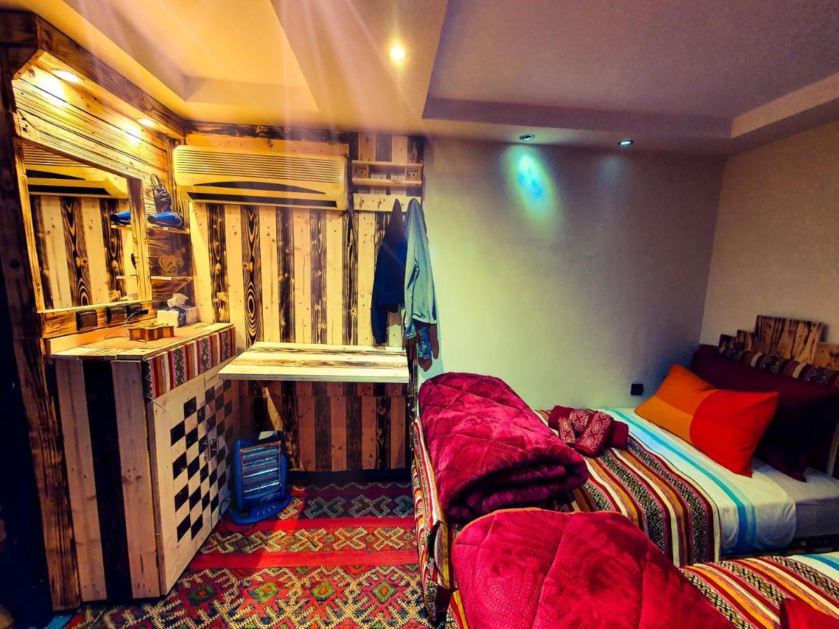 Appartement Funny House A Place Jamaa El Fna De Marrakech Marrakesh Eksteriør bilde