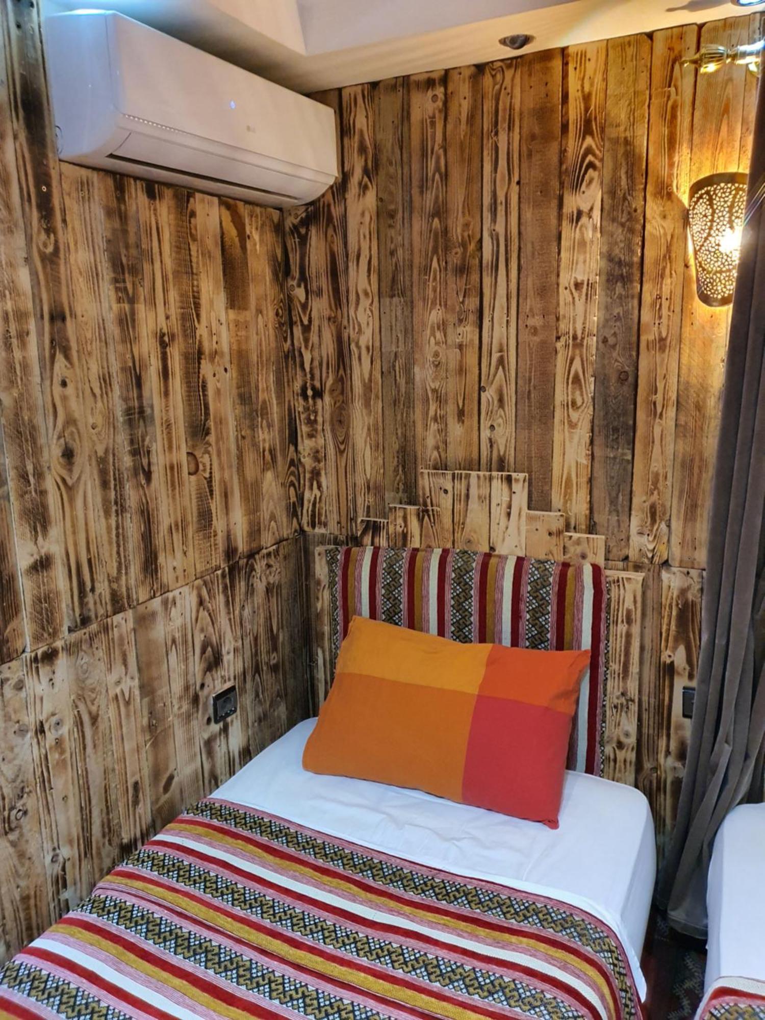 Appartement Funny House A Place Jamaa El Fna De Marrakech Marrakesh Eksteriør bilde